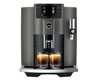 Jura E8 Dark Inox (EC) - 1187343 - zdjęcie 2
